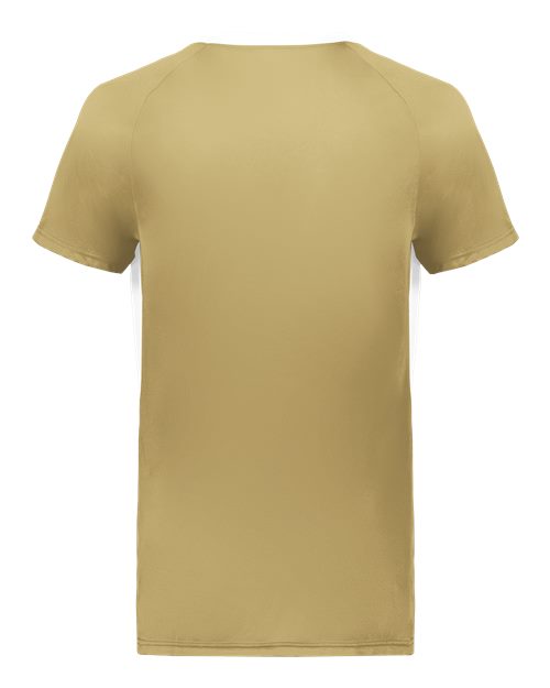 #color_vegas gold/ white