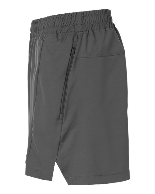 #color_team grey four/ white