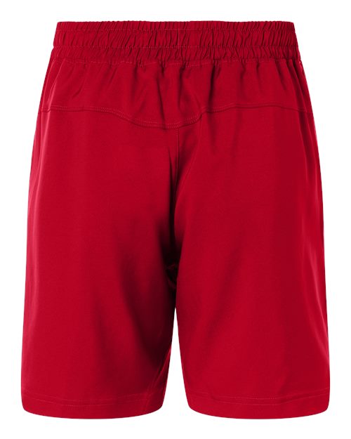 #color_team power red/ white