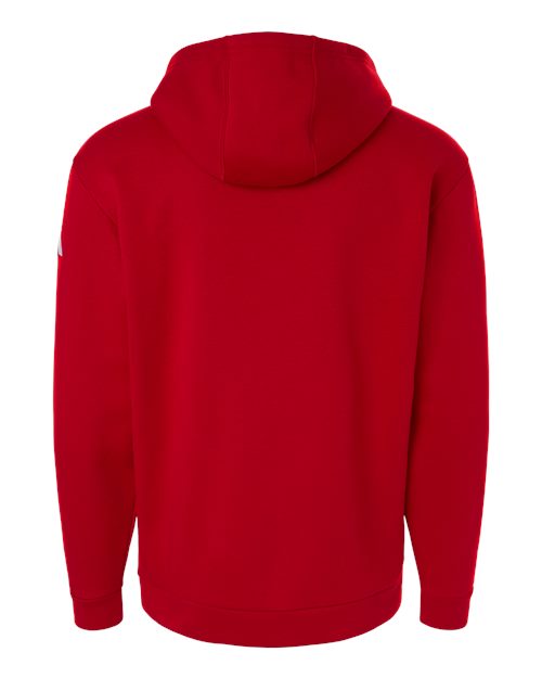 #color_team power red