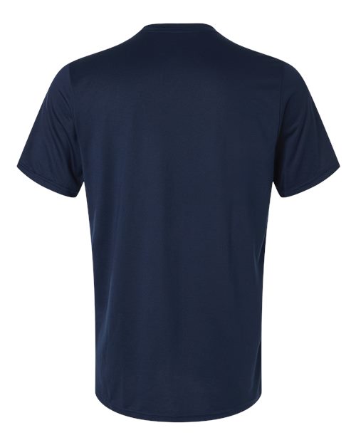 #color_team navy blue/ white