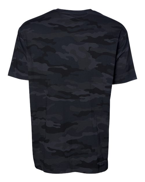 #color_black camo