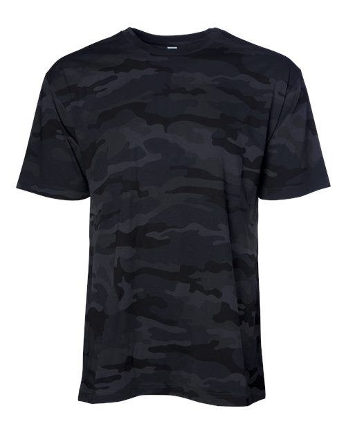 #color_black camo
