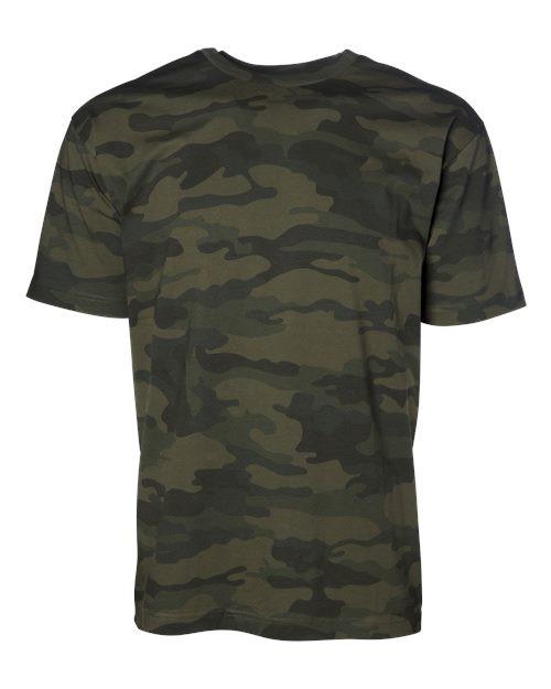 #color_forest camo