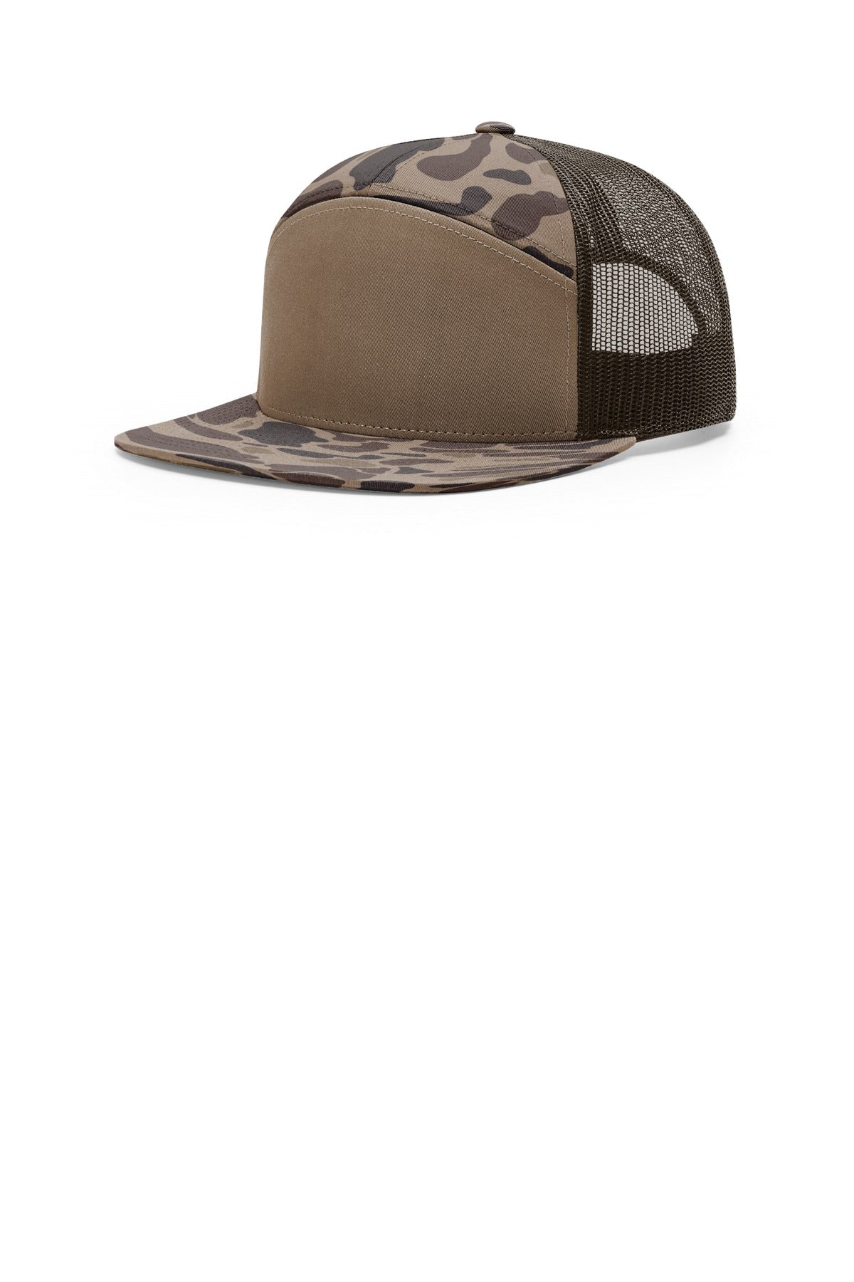 #color_bark duck camo/ brown