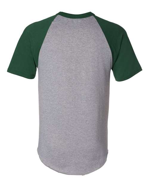 #color_athletic heather/ dark green