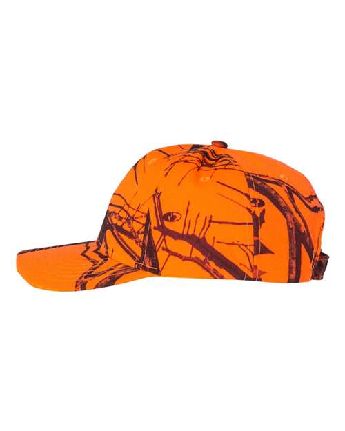 #color_mossy oak break-up blaze orange