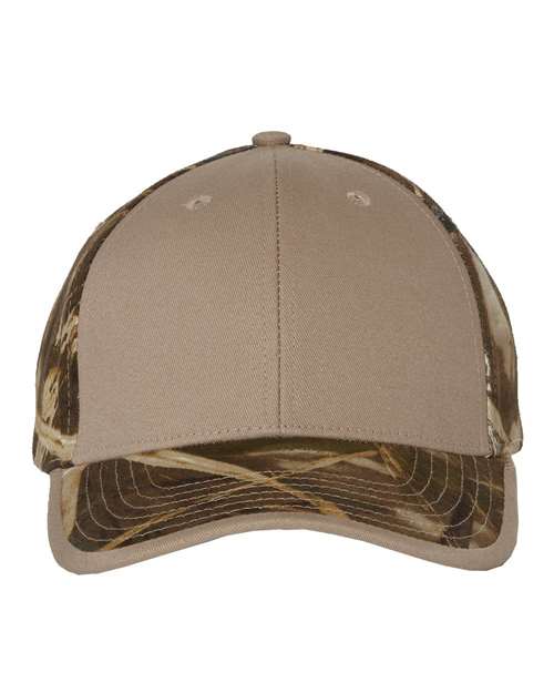 #color_tan/ realtree max4