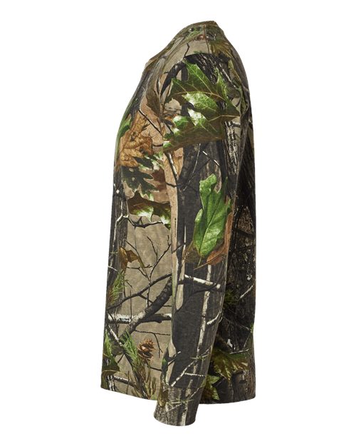 #color_realtree apg