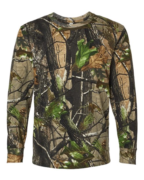 #color_realtree apg