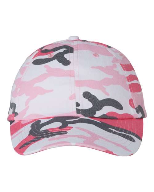 #color_pink camo