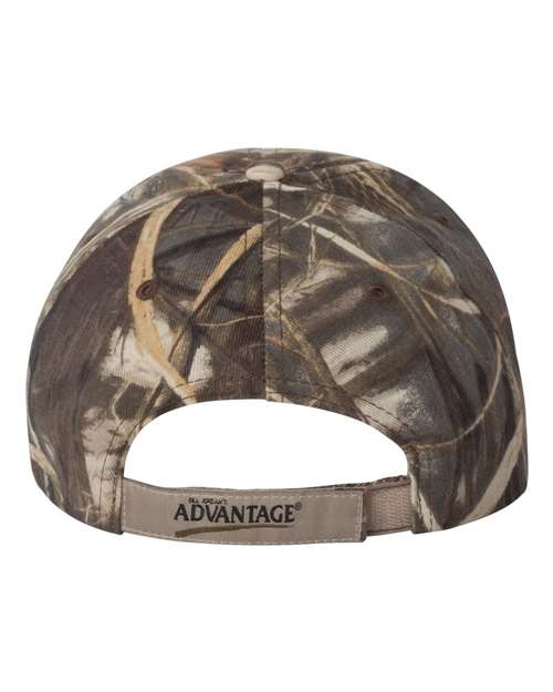 #color_realtree max4