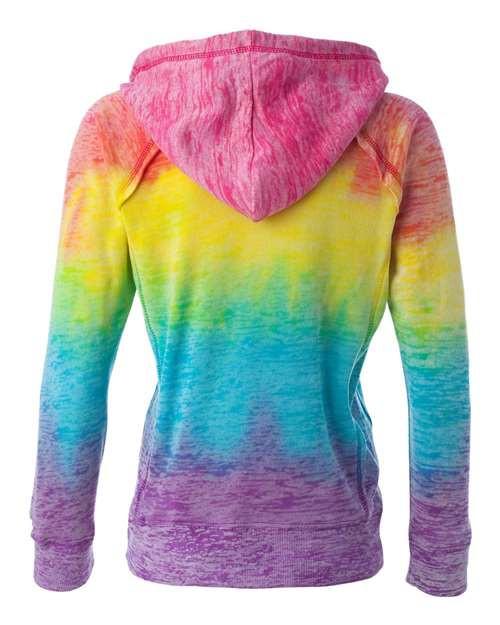 #color_rainbow stripe