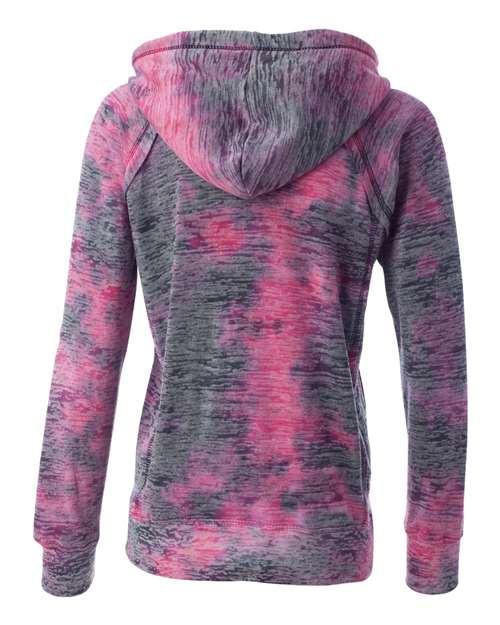 #color_raspberry swirl