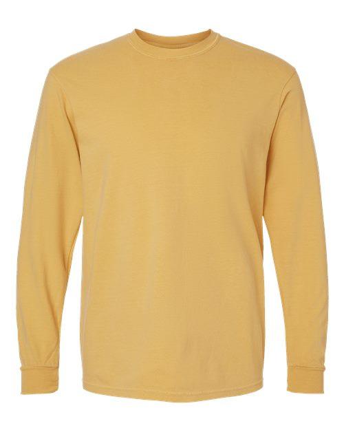 #color_mustard