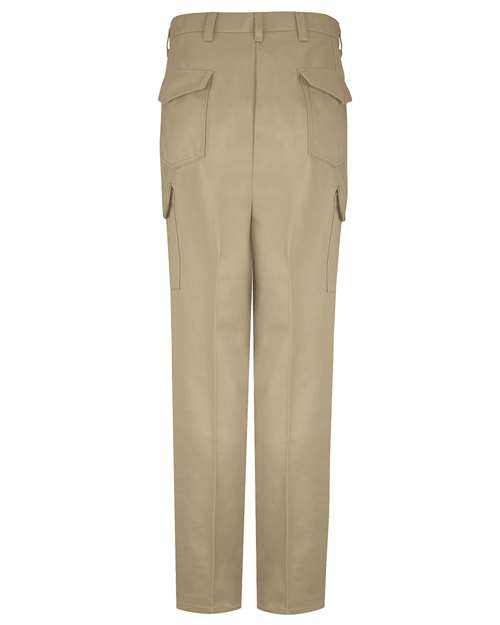 #color_khaki - unhemmed