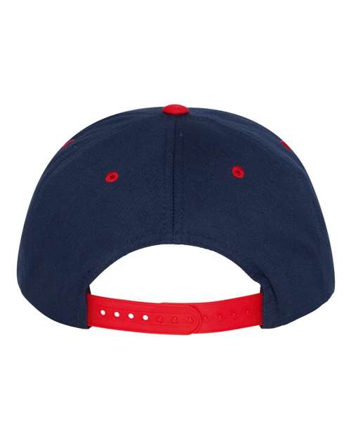 #color_navy/ red