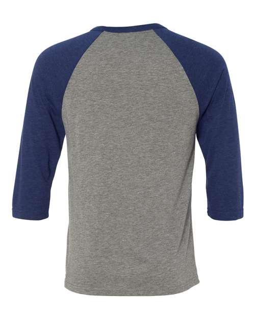 #color_grey/ navy triblend