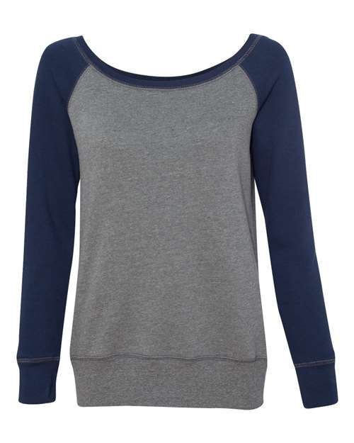 #color_deep heather/ navy