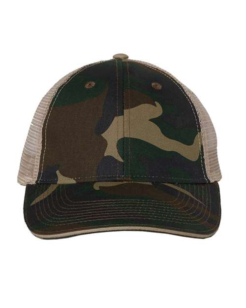 #color_green camo/ tan