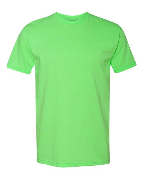 #color_neon heather green