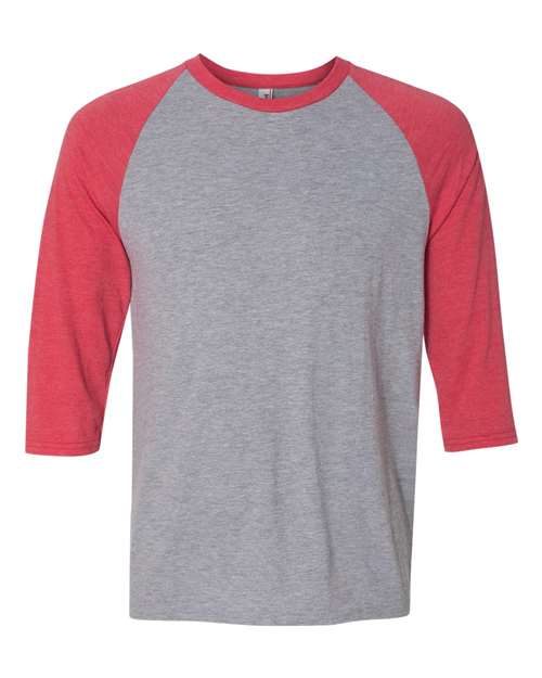 #color_heather grey/ heather red