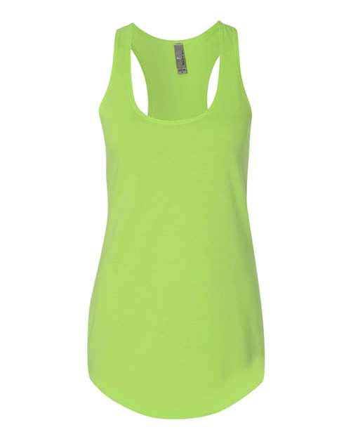 #color_neon heather green