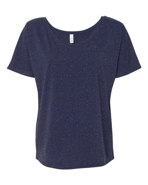 #color_navy speckled