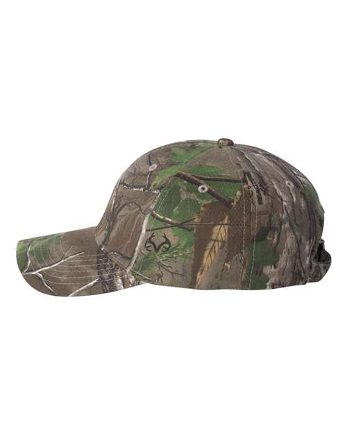 #color_realtree xtra green