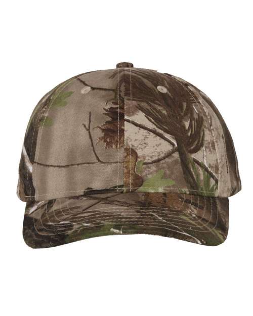 #color_realtree ap green