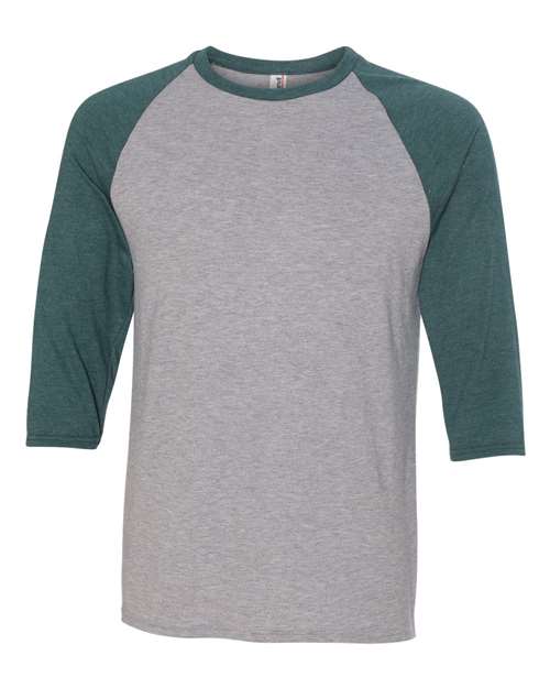 #color_heather grey/ heather dark green