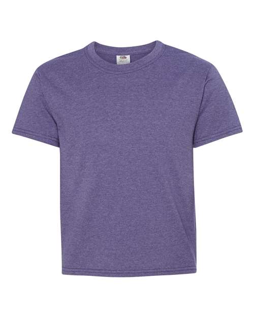 #color_retro heather purple