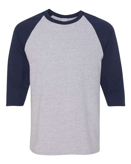 #color_sport grey/ navy