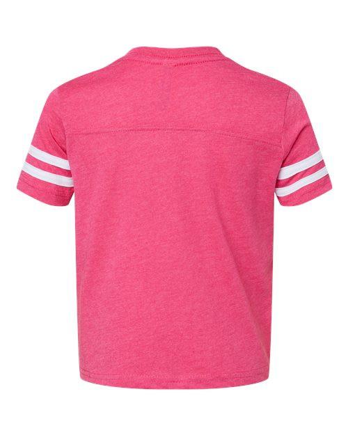#color_vintage hot pink/ white