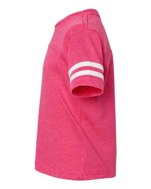 #color_vintage hot pink/ white