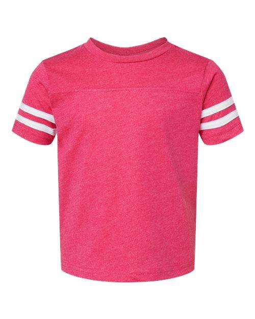 #color_vintage hot pink/ white
