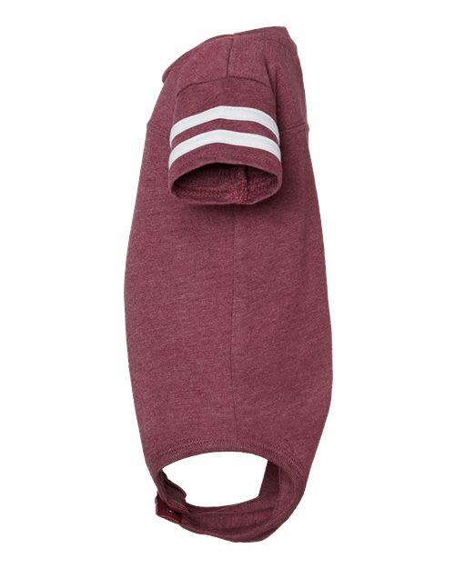 #color_vintage burgundy/ white