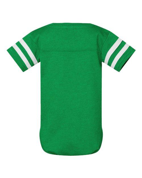 #color_vintage green/ white