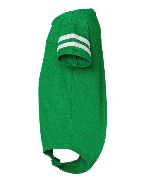 #color_vintage green/ white