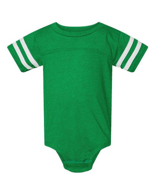 #color_vintage green/ white