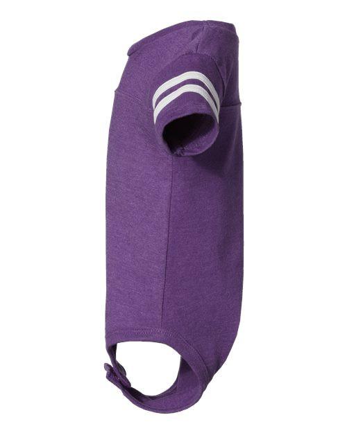 #color_vintage purple/ white