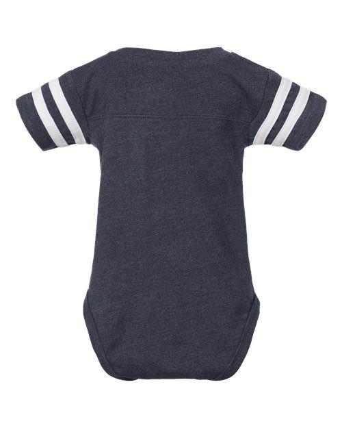 #color_vintage navy/ white