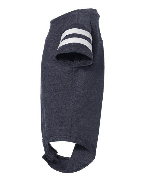 #color_vintage navy/ white