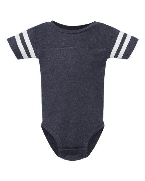 #color_vintage navy/ white