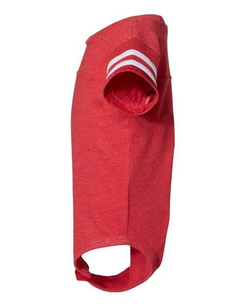#color_vintage red/ white