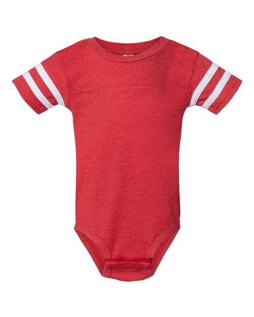 #color_vintage red/ white