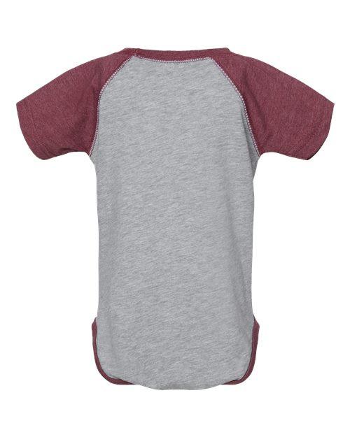 #color_vintage heather/ vintage burgundy