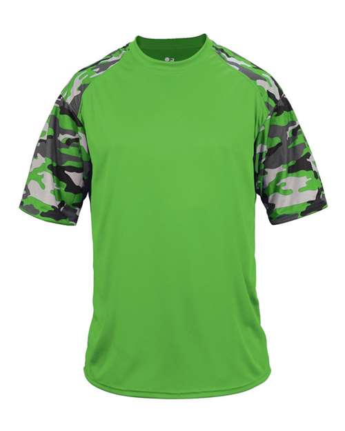 #color_lime/ lime camo