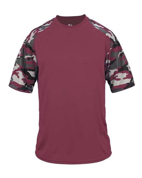 #color_maroon/ maroon camo