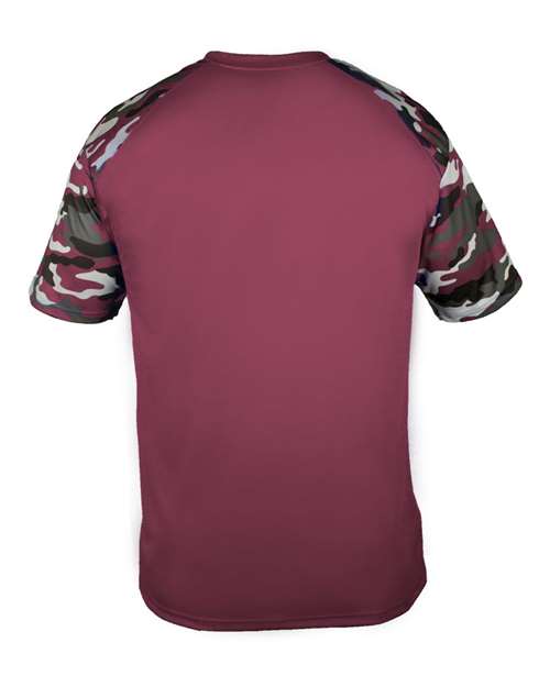 #color_maroon/ maroon camo